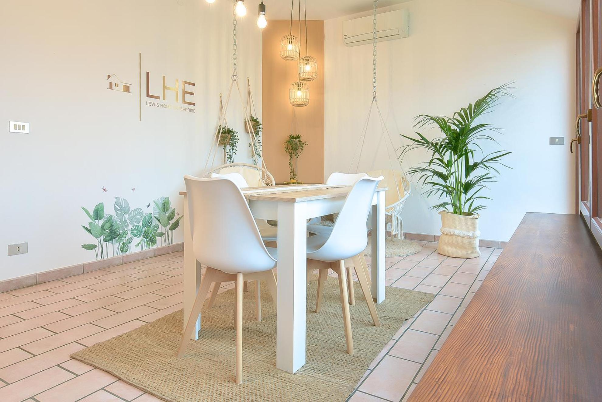 Lhe Central View Boutique 체세나 외부 사진